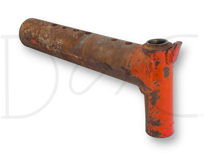1976 International IH 1086 Tractor Front Axle Extension Knee 531260R94