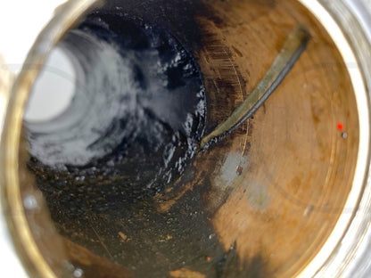 1976 International IH 1086 Tractor Front Axle Extension Knee 531260R94