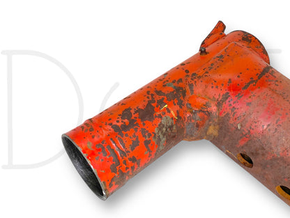 1976 International IH 1086 Tractor Front Axle Extension Knee 531260R94