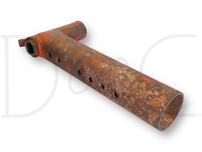 1976 International IH 1086 Tractor Front Axle Extension Knee 531260R94