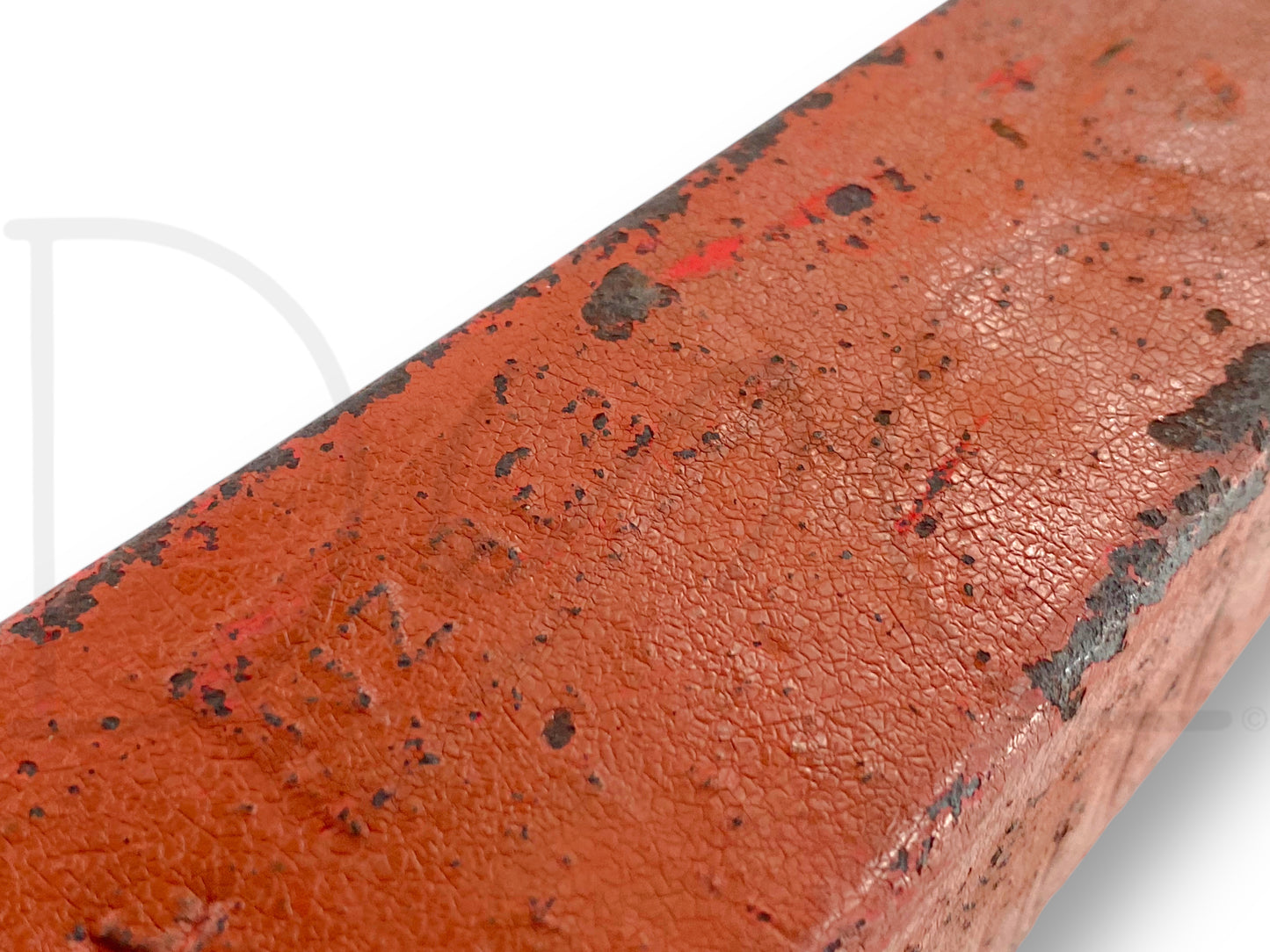 1976 International IH 1086 Tractor LH Left Steering Knuckle Arm 531248R2