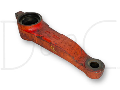 1976 International IH 1086 Tractor RH Right Steering Knuckle Arm 531249R2