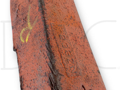 1976 International IH 1086 Tractor RH Right Steering Knuckle Arm 531249R2