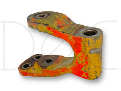 1976 International IH 1086 Tractor Center Steering Arm Bracket 531235R2