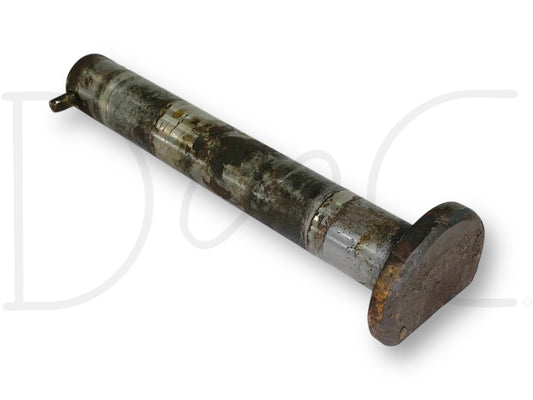 1976 International IH 1086 Tractor Center Steering Arm Pivot Pin 531239R1