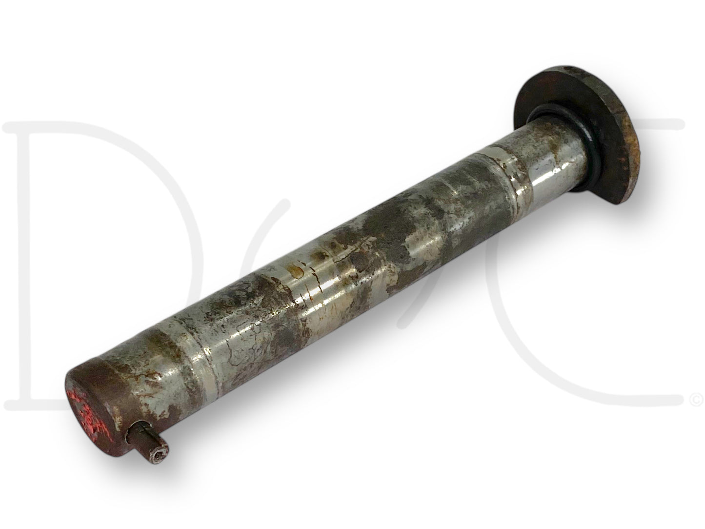 1976 International IH 1086 Tractor Center Steering Arm Pivot Pin 531239R1