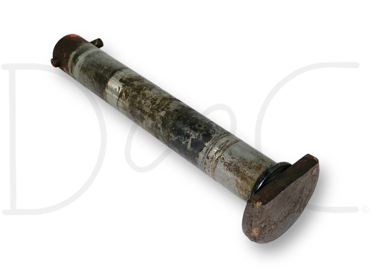 1976 International IH 1086 Tractor Center Steering Arm Pivot Pin 531239R1