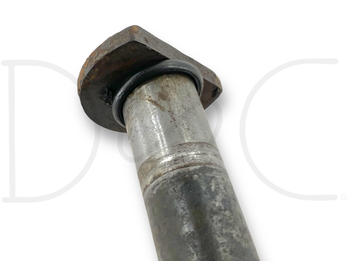 1976 International IH 1086 Tractor Center Steering Arm Pivot Pin 531239R1