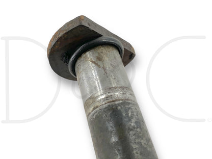 1976 International IH 1086 Tractor Center Steering Arm Pivot Pin 531239R1