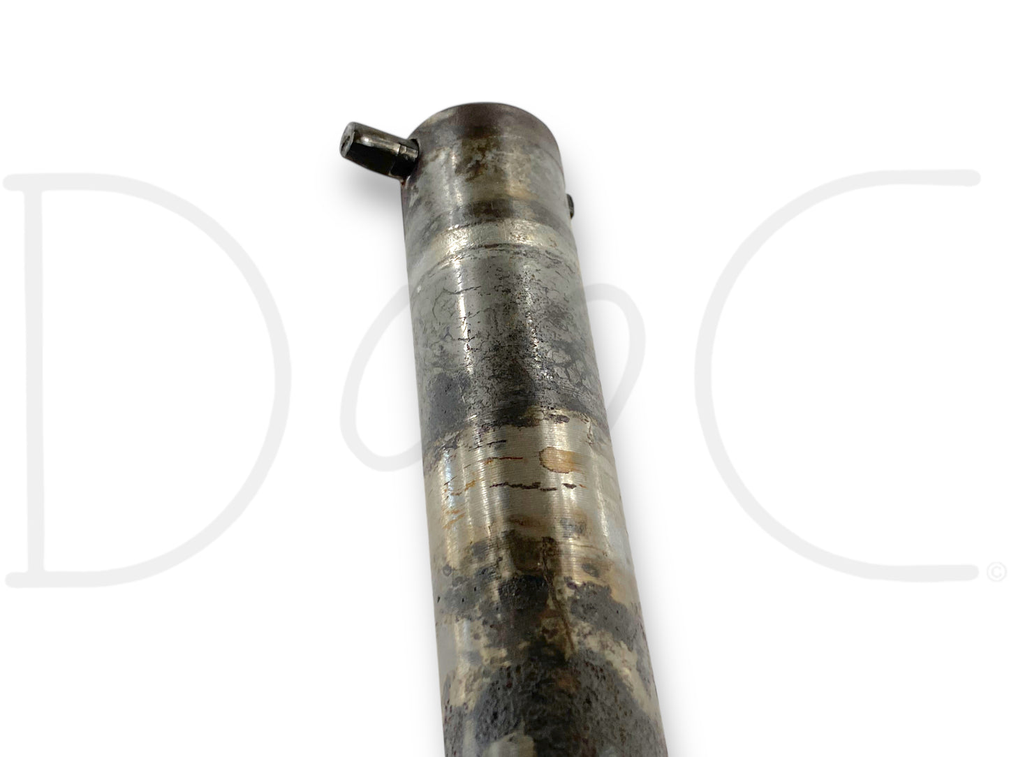 1976 International IH 1086 Tractor Center Steering Arm Pivot Pin 531239R1