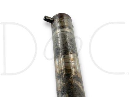 1976 International IH 1086 Tractor Center Steering Arm Pivot Pin 531239R1