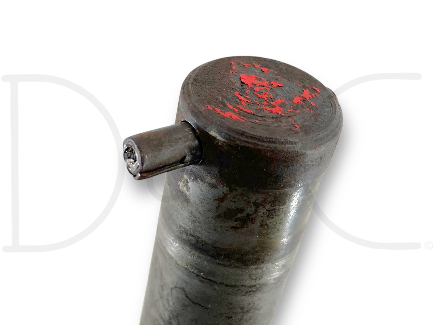 1976 International IH 1086 Tractor Center Steering Arm Pivot Pin 531239R1