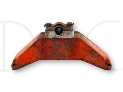 International IH 1086 Tractor Stay Rod Ball Socket Support 531256R2 533808R1