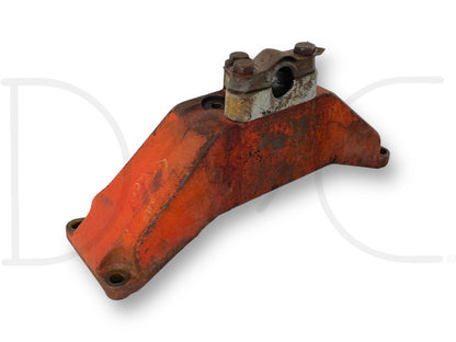 International IH 1086 Tractor Stay Rod Ball Socket Support 531256R2 533808R1