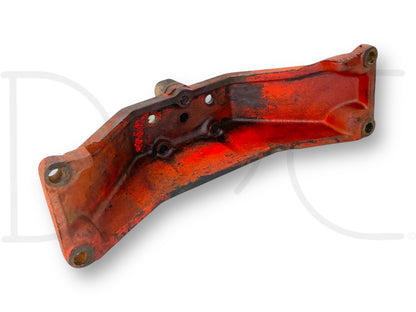 International IH 1086 Tractor Stay Rod Ball Socket Support 531256R2 533808R1