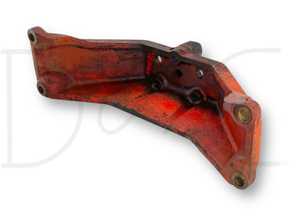 International IH 1086 Tractor Stay Rod Ball Socket Support 531256R2 533808R1