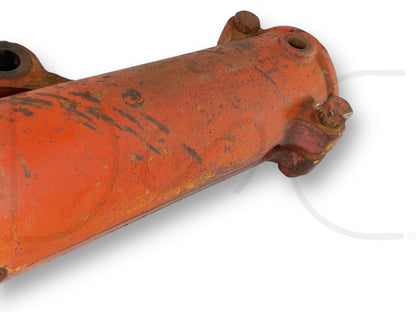 1976 International IH 1086 Tractor Wide Front Axle W/ Stay Rod Ball 71816C91