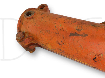 1976 International IH 1086 Tractor Wide Front Axle W/ Stay Rod Ball 71816C91