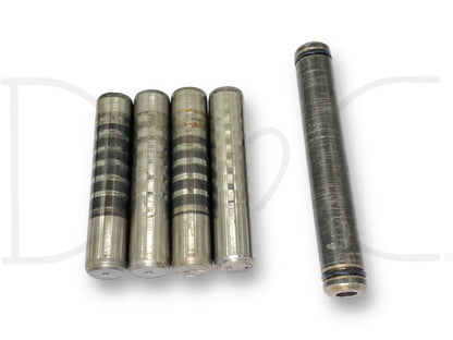 1976 International IH 1086 Tractor Hardware Lot Head Bolts Fittings Misc Parts