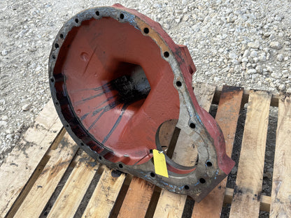 1976 International IH 1086 Tractor Rear Axle Housing Carrier 143528C1 380224R6