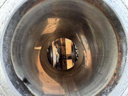 1976 International IH 1086 Tractor Dt414 Engine Block 675500C3