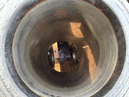 1976 International IH 1086 Tractor Dt414 Engine Block 675500C3