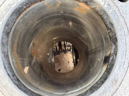 1976 International IH 1086 Tractor Dt414 Engine Block 675500C3