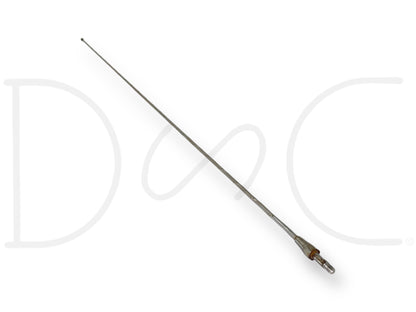 99-07 Ford F250 F350 Super Duty AM / FM Radio Antenna Mast Silver OEM