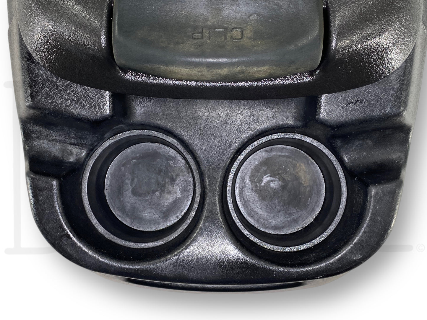 99-07 Ford F250 F350 Super Duty Center Console Floor Storage Black OE