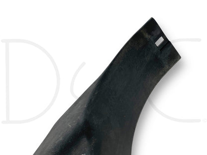 99-07 Ford F250 F350 LH Left Driver Front Kick Panel Black OEM 4C34-2502349-Adw