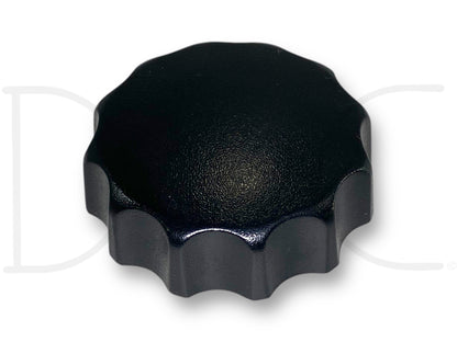 99-07 Ford F250 F350 Seat Lumbar Support Adjuster Knob OEM
