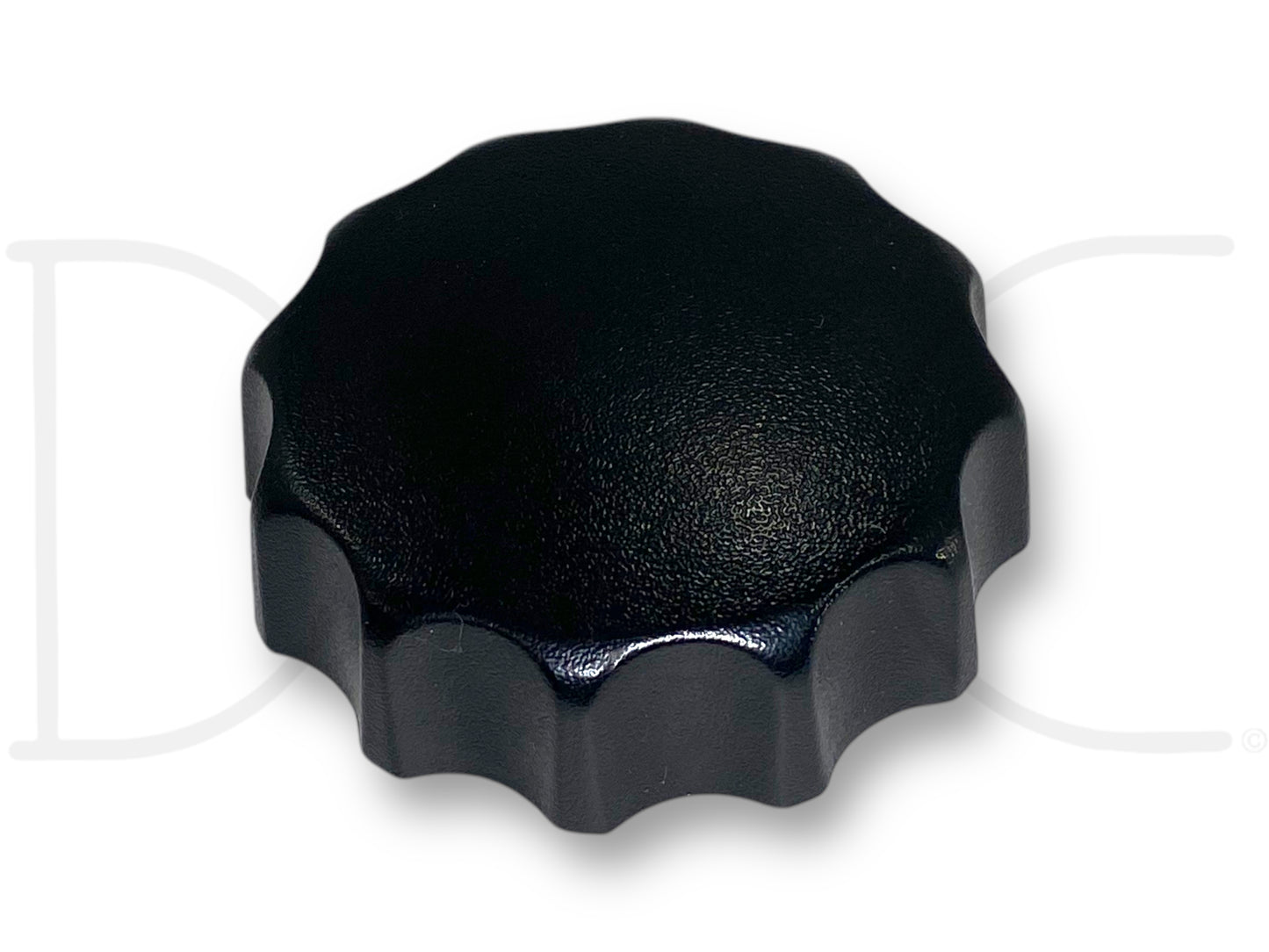99-07 Ford F250 F350 Seat Lumbar Support Adjuster Knob OEM