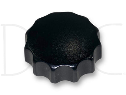 99-07 Ford F250 F350 Seat Lumbar Support Adjuster Knob OEM