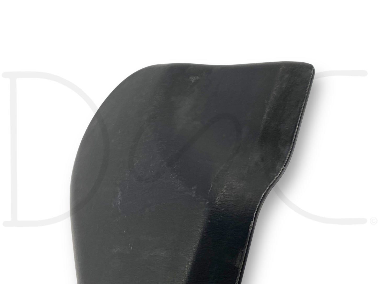 99-07 Ford F250 F350 LH Left Driver Seat Side Trim Switch Bezel Black *Blem*