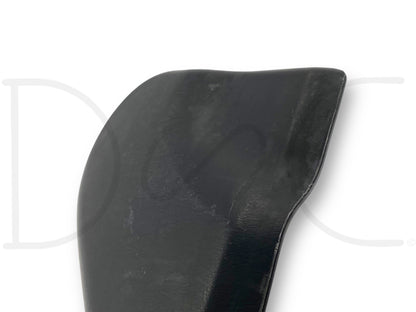 99-07 Ford F250 F350 LH Left Driver Seat Side Trim Switch Bezel Black *Blem*