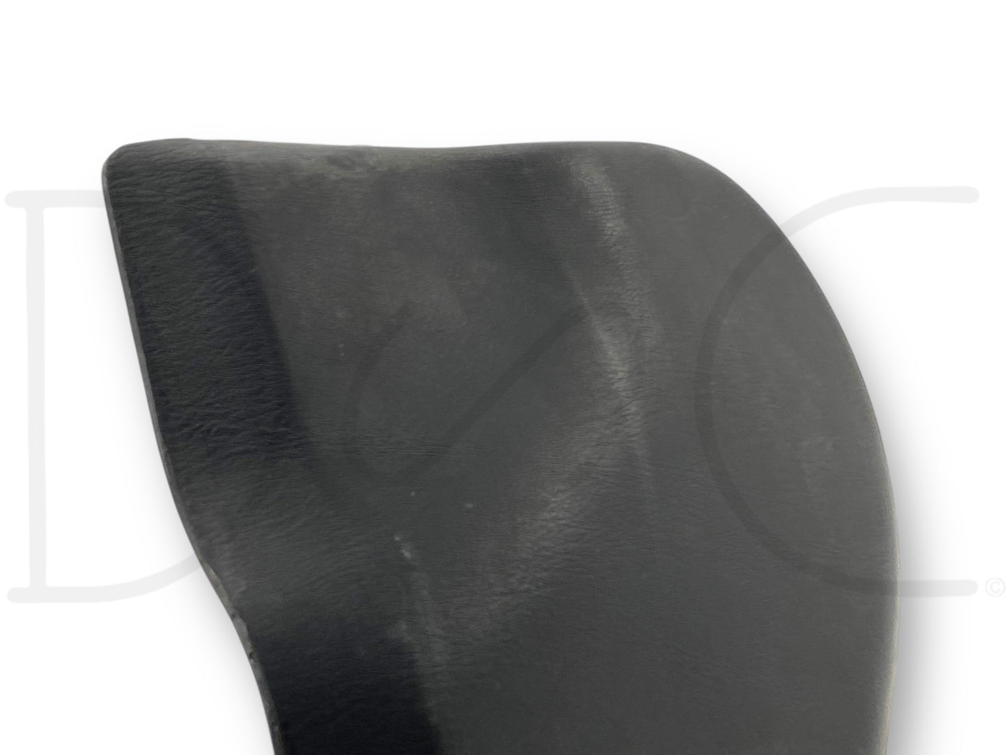 99-07 Ford F250 F350 RH Right Passenger Power Seat Side Trim Bezel OE Black