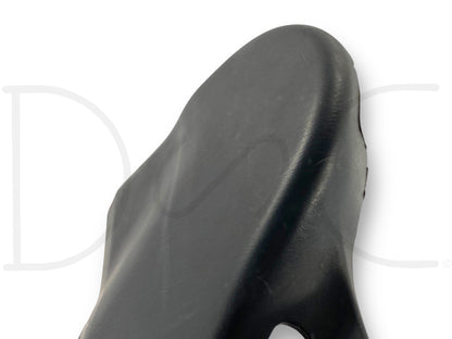 99-07 Ford F250 F350 RH Right Passenger Power Seat Side Trim Bezel OE Black