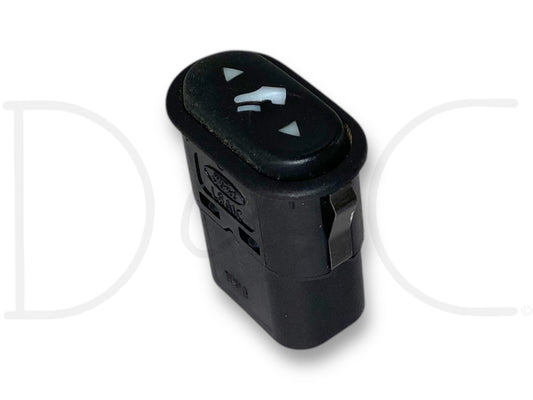 02-07 Ford F250 F350 Power Adjustable Pedal Switch OE 1L2T-9G604-Ad