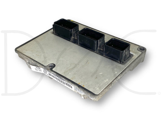 05 2005 Ford F250 F350 6.0 6.0L PCM ECM ECU Engine Computer 5C3A-12A650-Bye