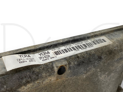 05 2005 Ford F250 F350 6.0 6.0L PCM ECM ECU Engine Computer 5C3A-12A650-Bye