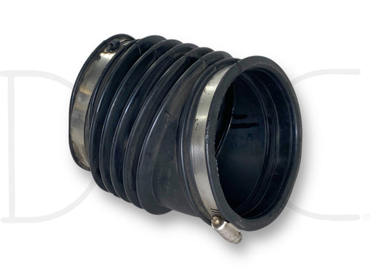 03-07 Ford F250 F350 6.0 6.0L Diesel Air Intake Flex Tube Duct OE 3C3U-9R504-AC