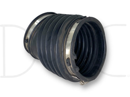 03-07 Ford F250 F350 6.0 6.0L Diesel Air Intake Flex Tube Duct OE 3C3U-9R504-AC
