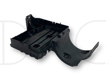 05-07 Ford F250 F350 6.0 6.0L Diesel LH Driver Battery Tray Air Filter Bracket