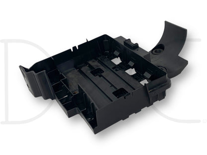 05-07 Ford F250 F350 6.0 6.0L Diesel LH Driver Battery Tray Air Filter Bracket