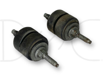 03-07 Ford F250 F350 6.0 6.0L Intercooler Mounting Bolt Set Bushings Bolts OE