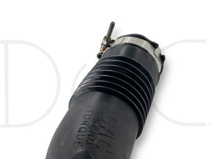05-07 Ford F250 F350 6.0 6.0L Diesel LH Left Driver CAC Intercooler Tube OEM