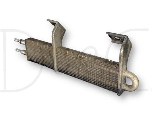 05-07 Ford F250 F350 6.0 6.0L Power Steering Fluid Cooler OEM