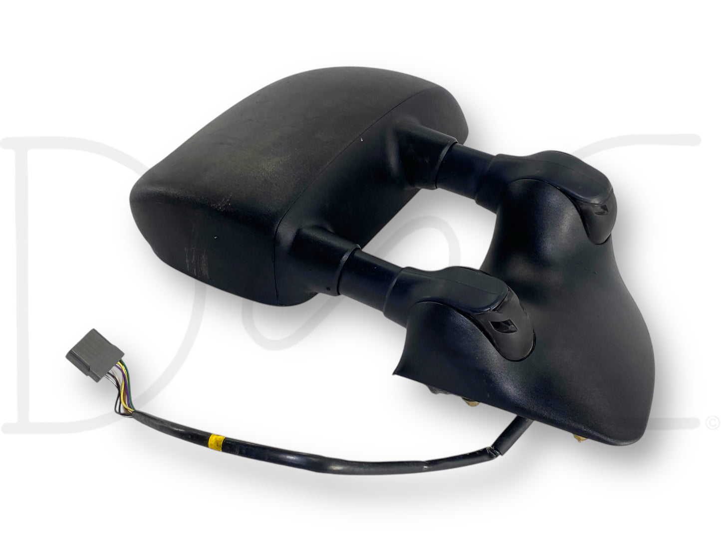 02-07 Ford F250 F350 RH Right Passenger Mirror Power Heat Signal OEM