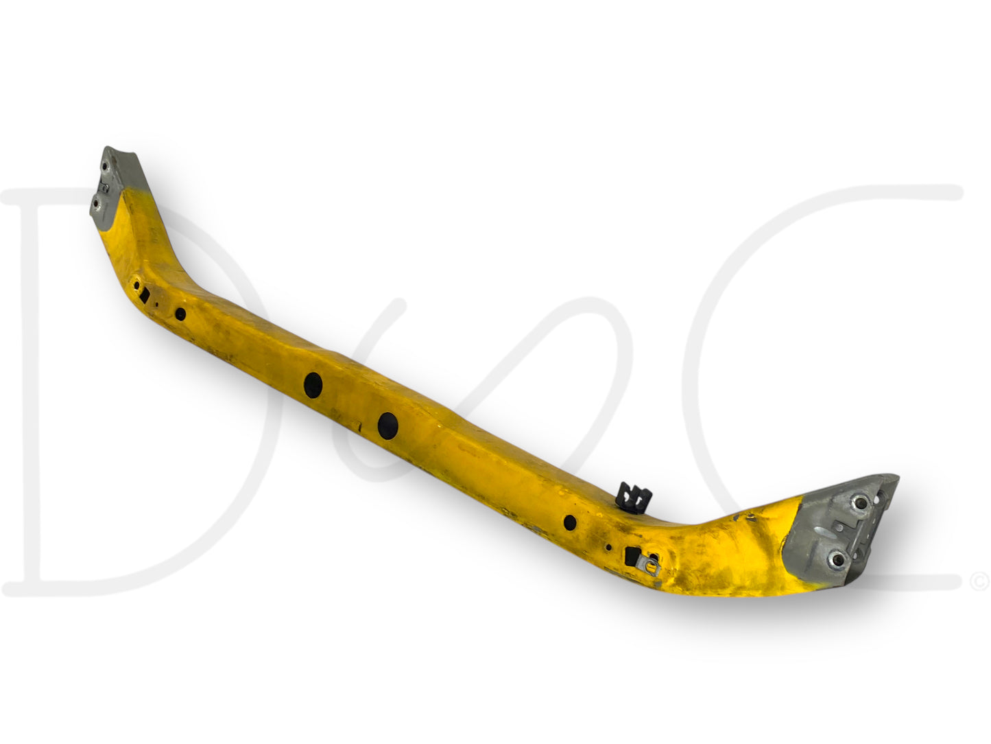 99-07 Ford F250 F350 Super Duty Upper Tie Bar Radiator Support Brace Crossmember