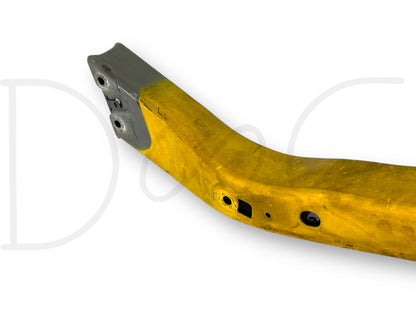 99-07 Ford F250 F350 Super Duty Upper Tie Bar Radiator Support Brace Crossmember